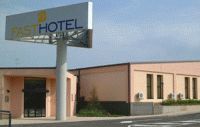 Sud Hotel 3*